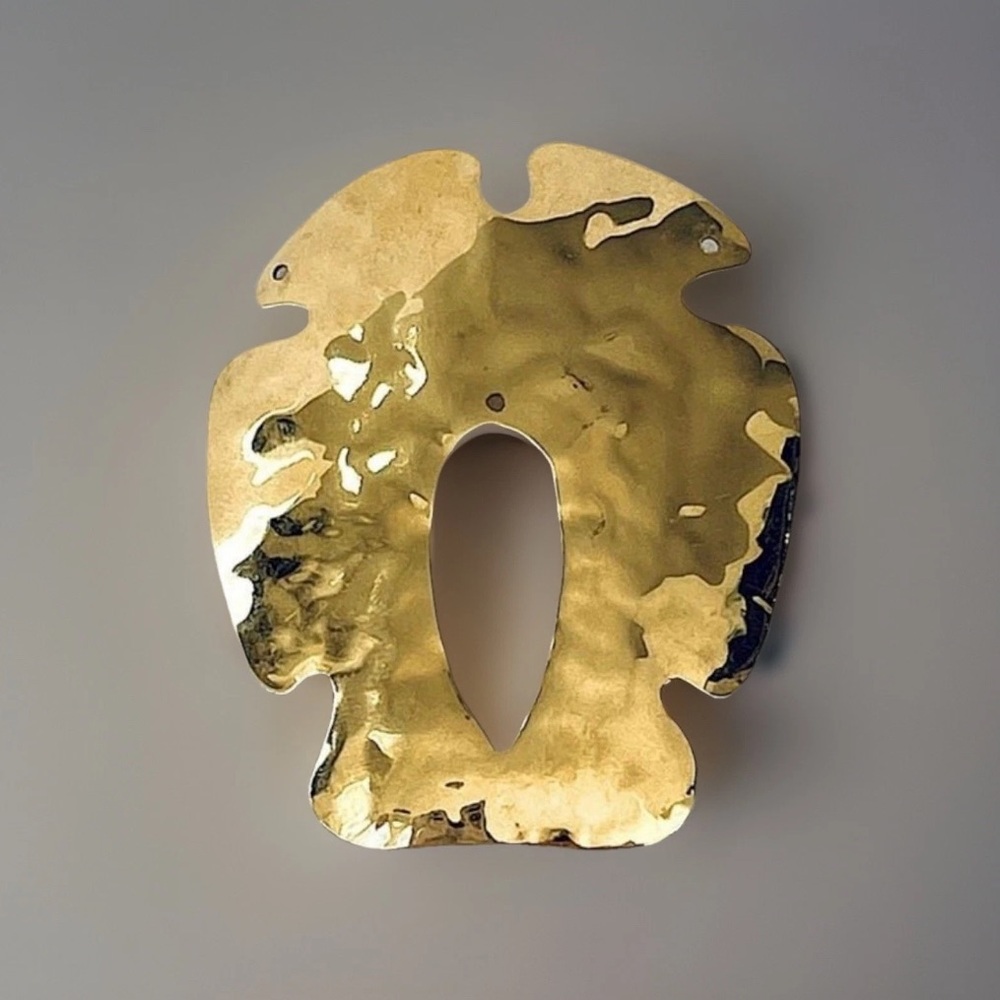 Carlton Ridge for SUTTON HOO Shield Ornament Brooch
